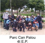 Parc Can Palou 4t E.P.