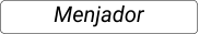 Menjador